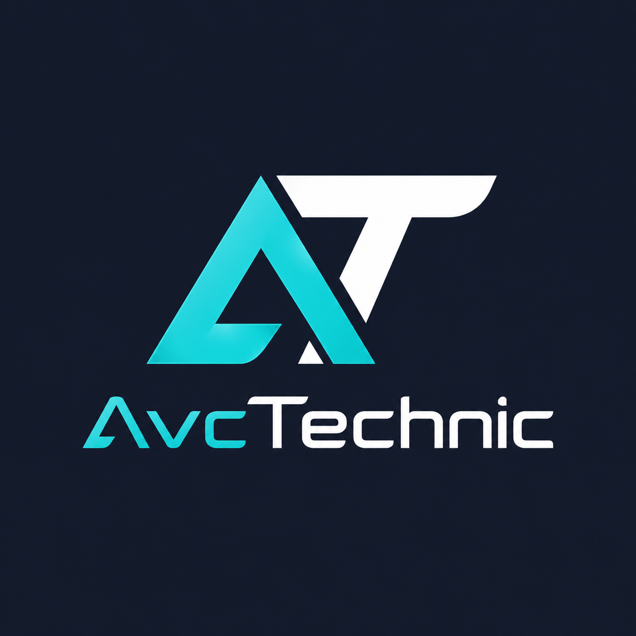 AvcTechnic Logo
