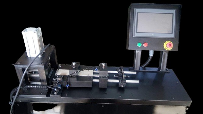 Özel Üretim Makineler - AvcTechnic