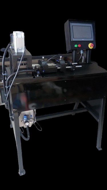 Özel Üretim Makine 5 - AvcTechnic